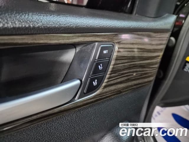 Hyundai LF Sonata LPI Modern(для людей с инвалидностью), 2015 17