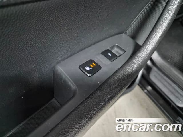 Hyundai LF Sonata LPI Modern(для людей с инвалидностью), 2015 18