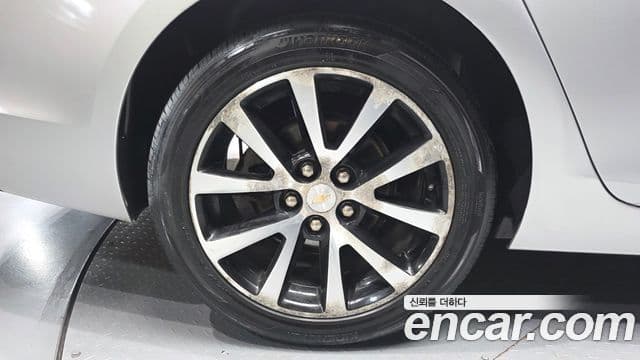 Chevrolet(GM대우) Malibu 2.0 LTZ Deluxe Pack(Black Wheels), 2012 все фото