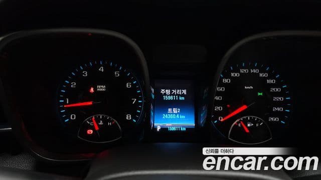 Chevrolet(GM대우) Malibu 2.0 LTZ Deluxe Pack(Black Wheels), 2012 8