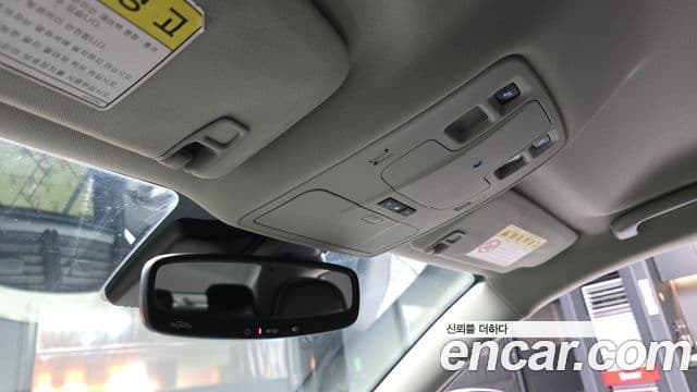 Chevrolet(GM대우) Malibu 2.0 LTZ Deluxe Pack(Black Wheels), 2012 17