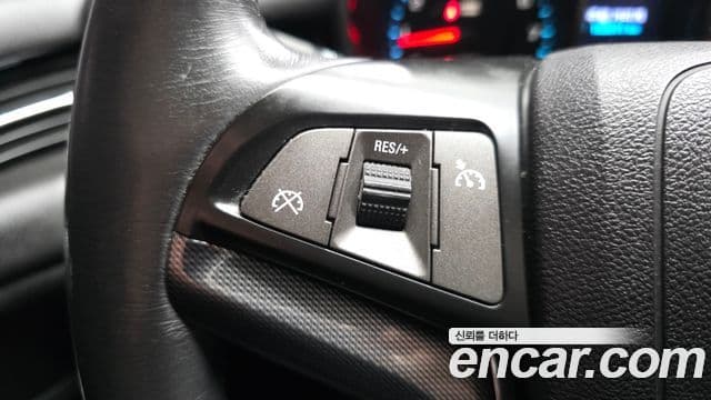 Chevrolet(GM대우) Malibu 2.0 LTZ Deluxe Pack(Black Wheels), 2012 18