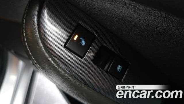 Chevrolet(GM대우) Malibu 2.0 LTZ Deluxe Pack(Black Wheels), 2012 19