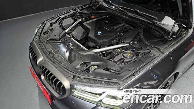 BMW 5시리즈 (G30) 530i M Sport, 2022 6