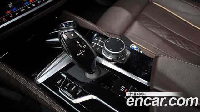 BMW 5시리즈 (G30) 530i M Sport, 2022 9