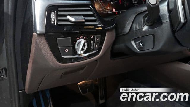 BMW 5시리즈 (G30) 530i M Sport, 2022 16