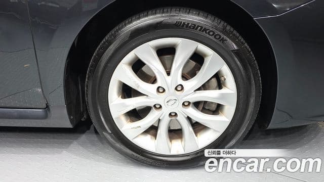 Renault Korea(Samsung) SM7 Nova LPLI 2.0 LPe для людей с инвалидностью, 2016 все фото