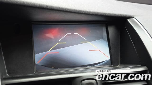 Renault Korea(Samsung) SM7 Nova LPLI 2.0 LPe для людей с инвалидностью, 2016 15