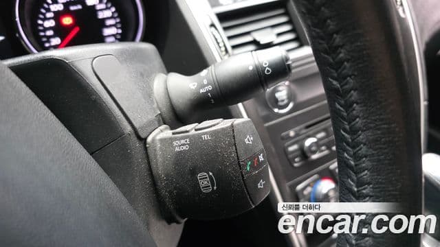 Renault Korea(Samsung) SM7 Nova LPLI 2.0 LPe для людей с инвалидностью, 2016 18