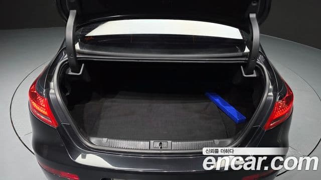 Renault Korea(Samsung) SM7 Nova LPLI 2.0 LPe для людей с инвалидностью, 2016 20