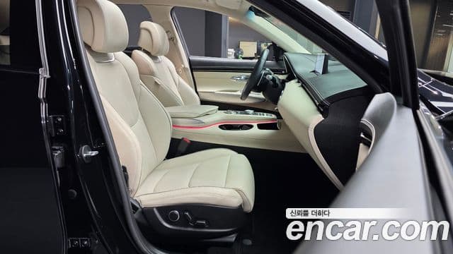 Genesis GV70, 2021 11