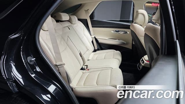 Genesis GV70, 2021 12