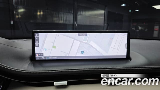 Genesis GV70, 2021 14