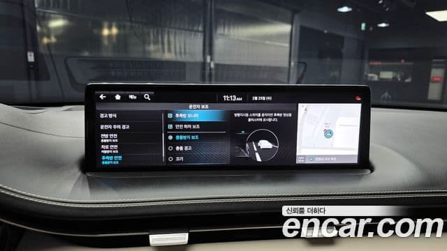 Genesis GV70, 2021 16