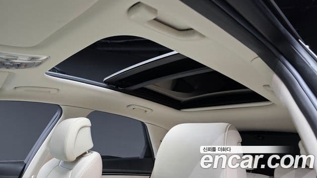 Genesis GV70, 2021 19