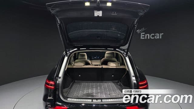 Genesis GV70, 2021 20