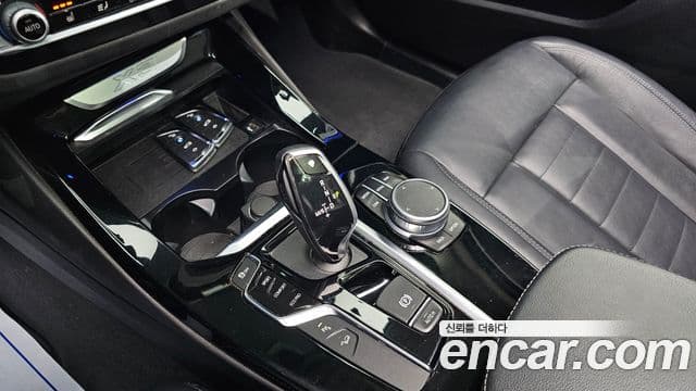 BMW X3 (G01) Luxury, 2020 9