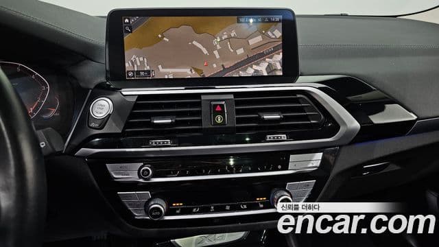 BMW X3 (G01) Luxury, 2020 14