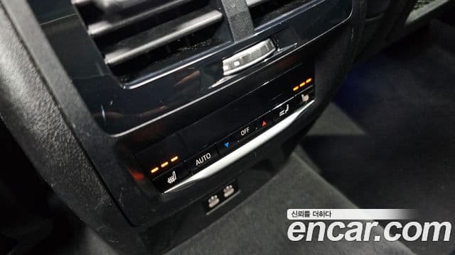 BMW X3 (G01) Luxury, 2020 19