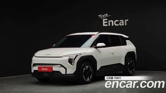 Kia EV3 Earth, 2026 1