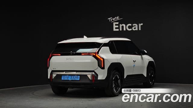 Kia EV3 Earth, 2026 2