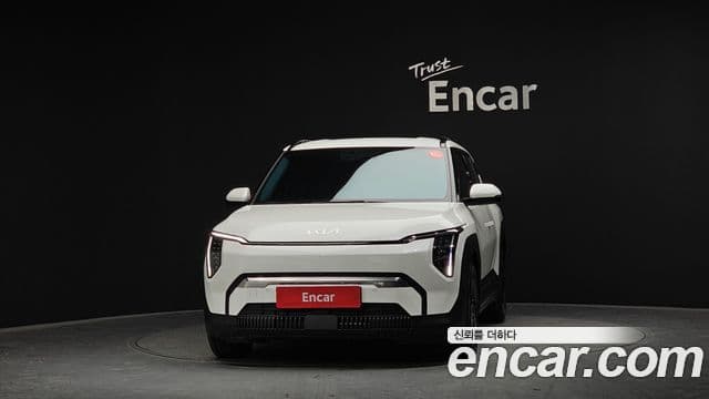 Kia EV3 Earth, 2026 3