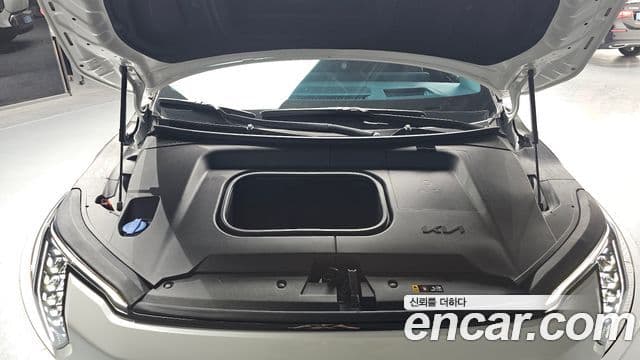 Kia EV3 Earth, 2026 6
