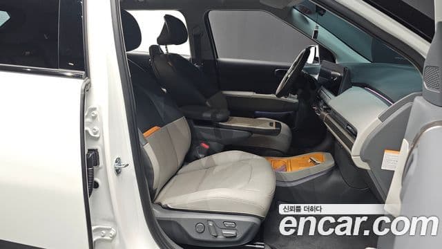 Kia EV3 Earth, 2026 10