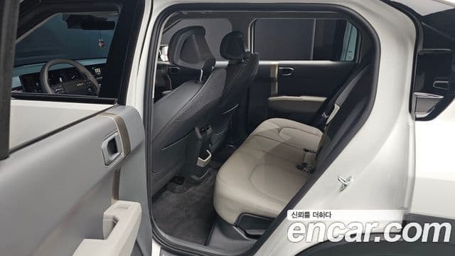 Kia EV3 Earth, 2026 12