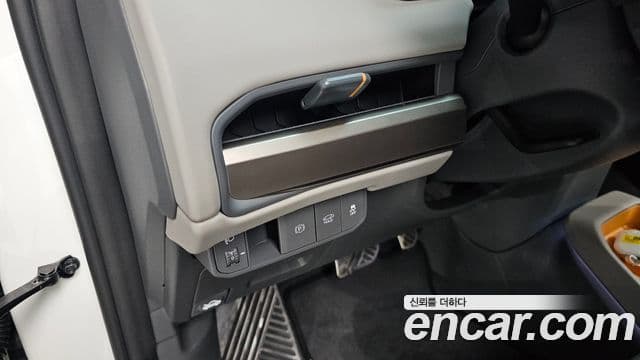 Kia EV3 Earth, 2026 18