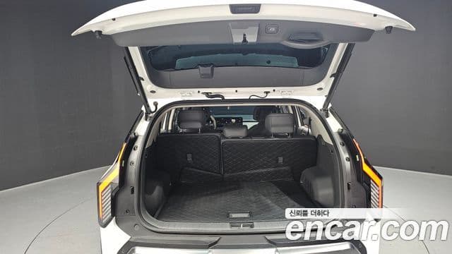 Kia EV3 Earth, 2026 20