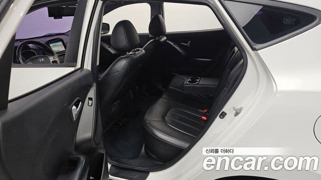 Hyundai New Tucson ix Smart Special, 2014 11