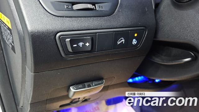 Hyundai New Tucson ix Smart Special, 2014 13