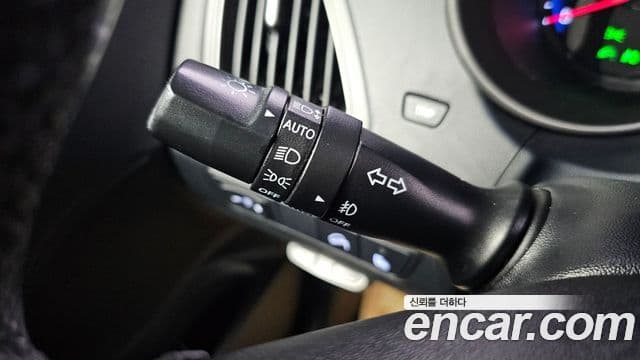 Hyundai New Tucson ix Smart Special, 2014 15