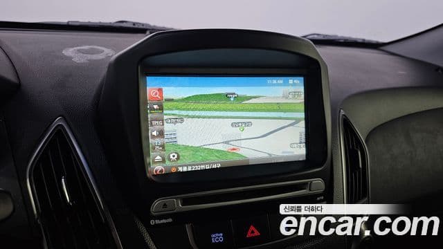 Hyundai New Tucson ix Smart Special, 2014 16