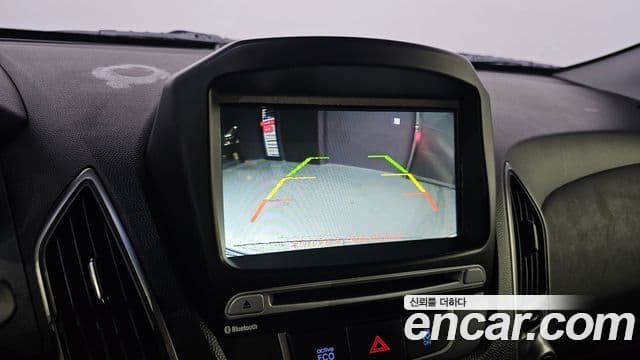 Hyundai New Tucson ix Smart Special, 2014 17