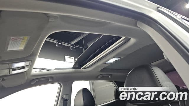 Hyundai New Tucson ix Smart Special, 2014 19