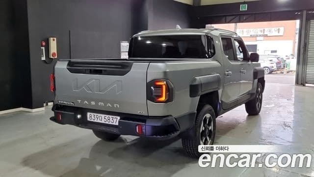 Kia 타스만 Extreme, 2026 2