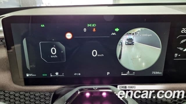 Kia 타스만 Extreme, 2026 8