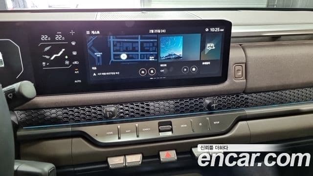 Kia 타스만 Extreme, 2026 12