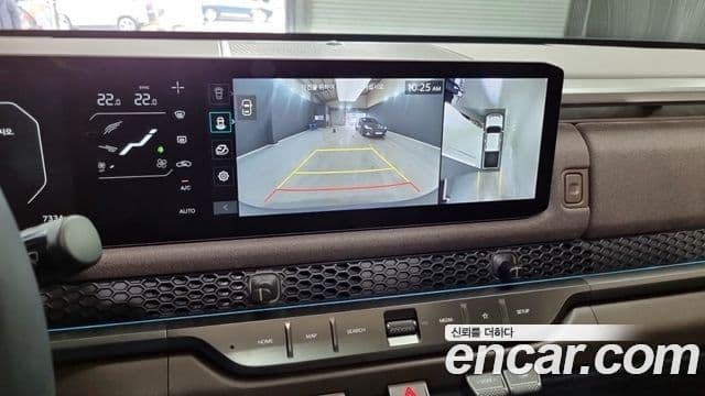 Kia 타스만 Extreme, 2026 13