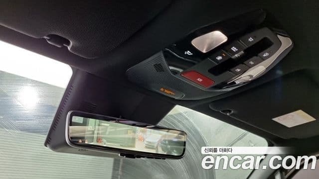 Kia 타스만 Extreme, 2026 15