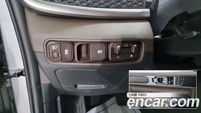 Kia 타스만 Extreme, 2026 16