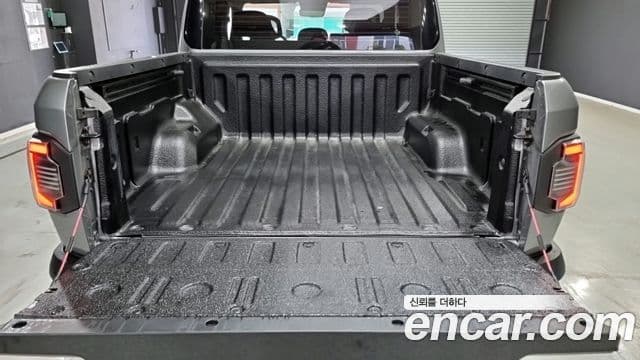 Kia 타스만 Extreme, 2026 18