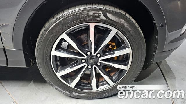 Ford 쿠가 2세대 2.0 дизель Titanium, 2017 все фото