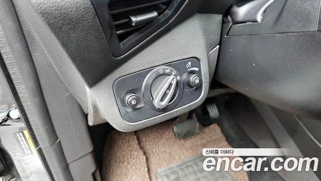 Ford 쿠가 2세대 2.0 дизель Titanium, 2017 18