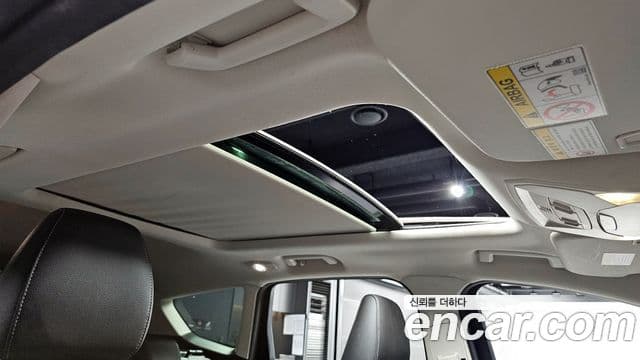 Ford 쿠가 2세대 2.0 дизель Titanium, 2017 19