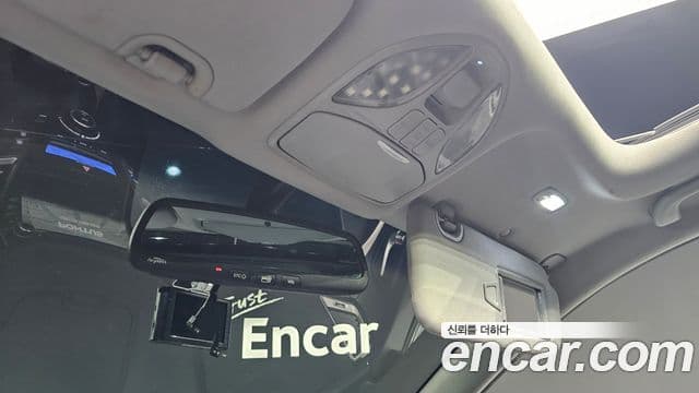 Hyundai Santa Fe DM Premium, 2015 16