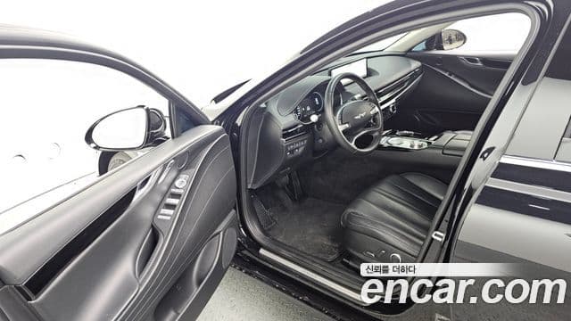 Genesis G80 (RG3) бензин 2.5 турбо 2WD, 2022 10