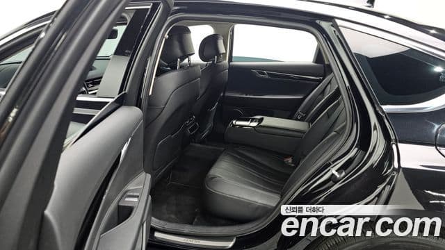 Genesis G80 (RG3) бензин 2.5 турбо 2WD, 2022 12